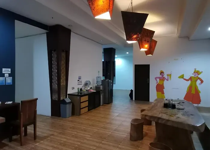 Hostal Itic Kuta Lombok