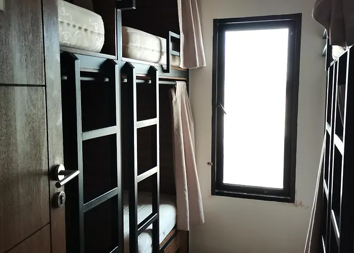 Hostal Itic Kuta Lombok