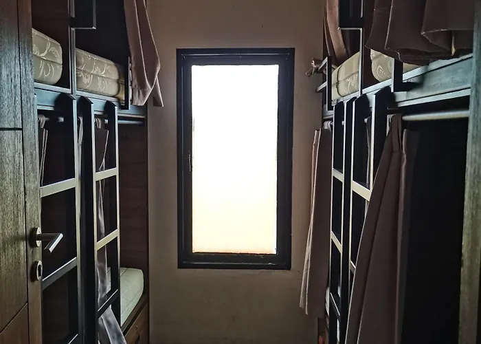 Itic Hostal